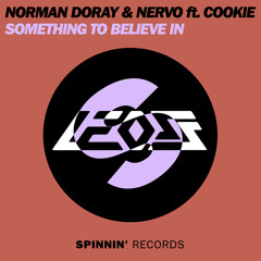 Norman Doray ft Nervo - Something To Believe In ( LeoSS Bootleg )