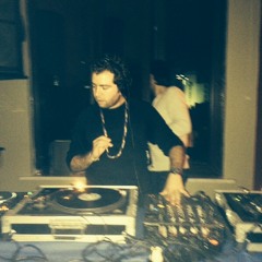 Sumahan Late Mix
