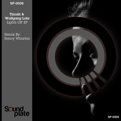 Tinush & Wolfgang Lohr - Lights Off (Sonny Wharton Remix)