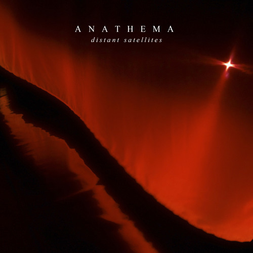 Stream Kscope | Listen to Anathema - Distant Satellites playlist