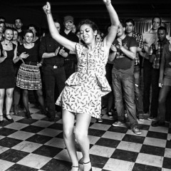 electro- swing etc.