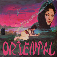 Vol. 8 - ORIENTAL BOLLYWOOD - 5 - Tum Kitne Din Baad Mile