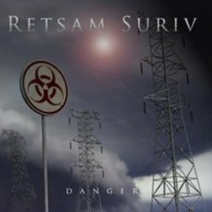 Retsam Suriv / Nuevos Tiempos