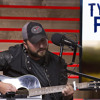 Tyler Farr Gets Redneck Crazy with Americas Morning Show!