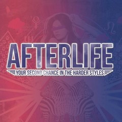 Afterlife Liveset | Noisecult