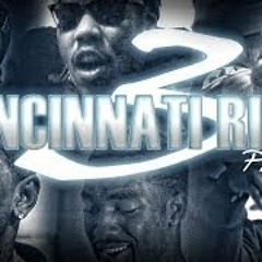 Cincinnati Riot 3(PART ONE)