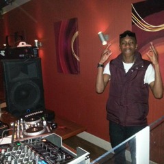 WAVY MIKZ MIX MAY HIPHOP BASHMENT AFRO HOUSE 2014