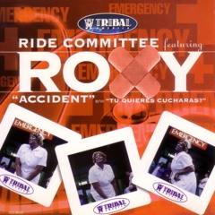 Ride Committee featuring Roxy - Accident