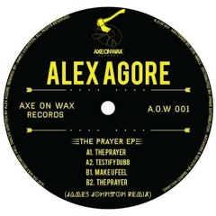 Assorted House & techno