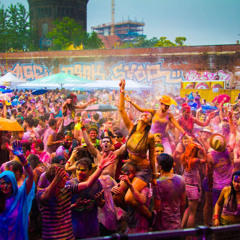 The Chainsmokers @ Ultra