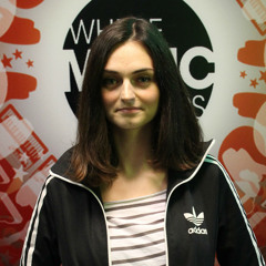 New Tune Disco - 2nd June - Charlene Hegarty