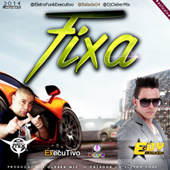 FIXA EDY LEMOND - PANCADAO 3K 145 BPM - DJ FABIO PR