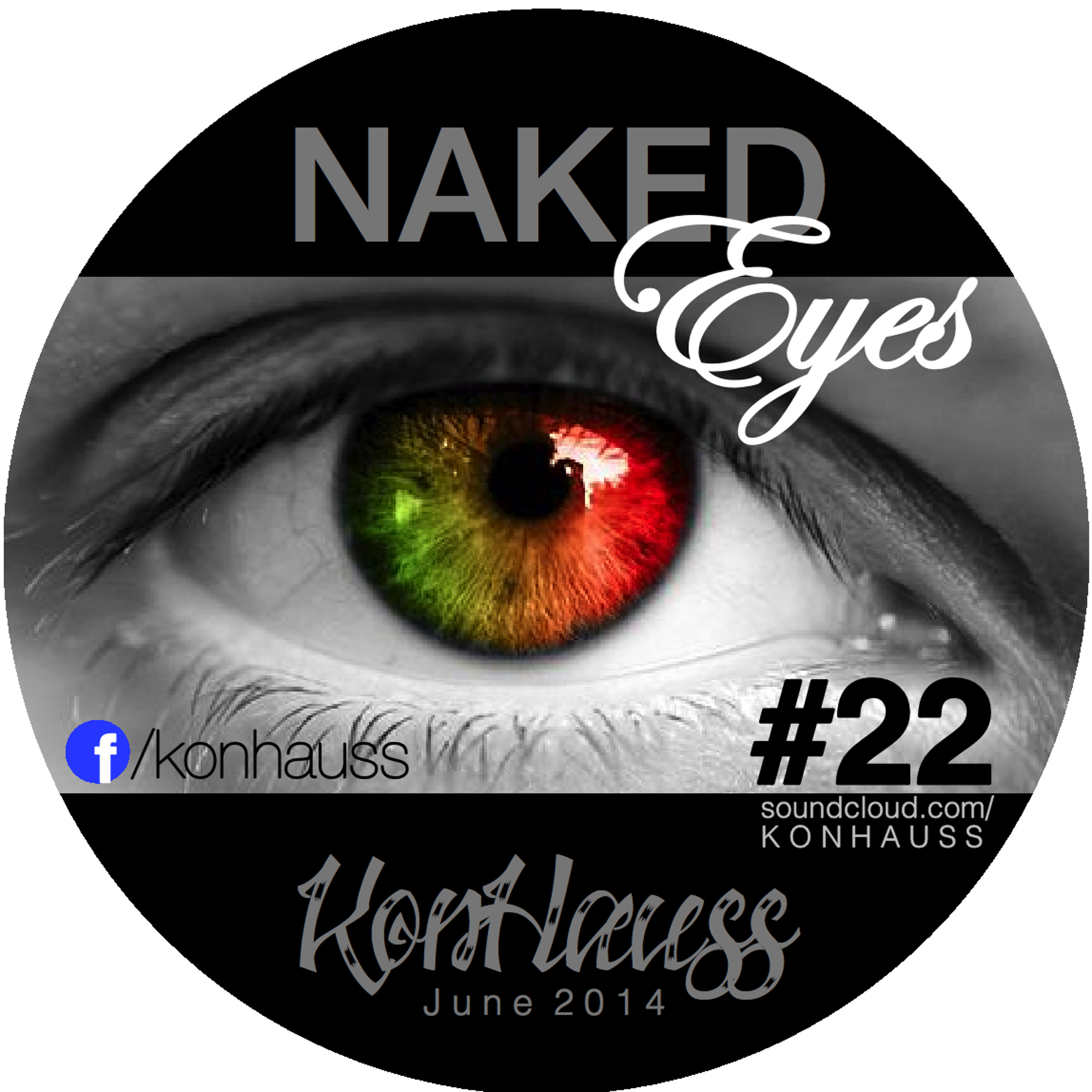 KONHAUSS PODCAST