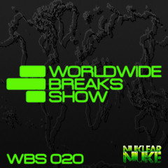 WORLDWIDE BREAKS SHOW 020
