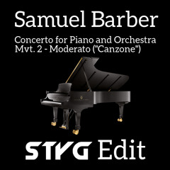 Barber - Canzone (Styg Edit)