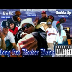 'Finesse' Booder Bang + Gudda Cash + Dirty + Smitty G + Thrax + J- Sticks