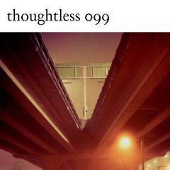 TLM099: Rennie Foster - Perimeter Abstract (John Norman Main Remix) [PREVIEW]