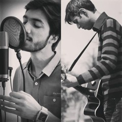 Jab Koi Baat Bigar Jaey | Medley cover by Haseem & Zeeshan
