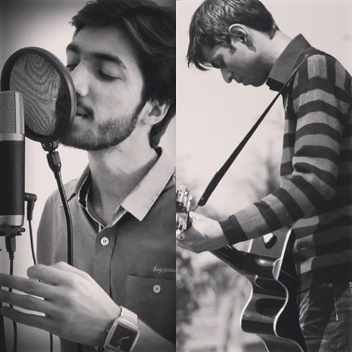 Jab Koi Baat Bigar Jaey | Medley cover by Haseem & Zeeshan