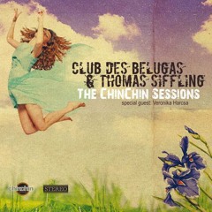 Club Des Belugas - One Hand Clapping (Feat. Veronika Harcsa)