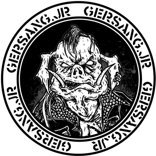 GERSANG.JR - PALSU [lirik Oleh Krass Kepala//penguasa bohong](Demo 2013)