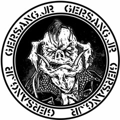 GERSANG.JR - AROGANSI (Demo 2013)
