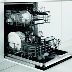 Dishwasher Feat. Neutron