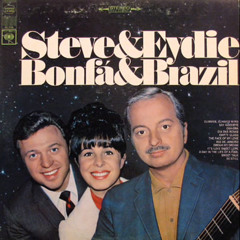 Steve & Eydie - Rio De Janeiro
