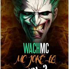 Mc Jokè La Vol 2 - By Dj Vtrine 2k14