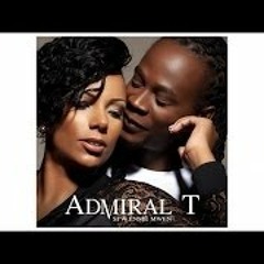 SI'W ENMÉ MWEN - ADMIRAL T 2014