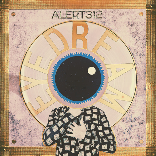 Eye Dream by Alert312 featuring Tragic Hero