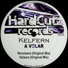 Kelfern - Revolaera - (Original mix) [Hardcutz Records102]