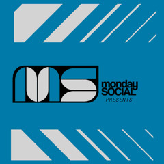 Darin Epsilon - Live @ Monday Night Social In Los Angeles [May 26 2014]