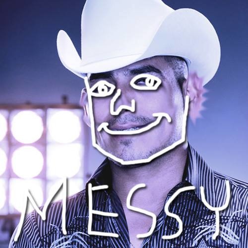 Espinoza Paz - El Proximo Viernes (Messy Bootleg)