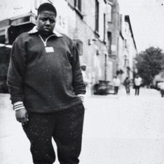 B I G G I E [ziway x nº õıÍ]