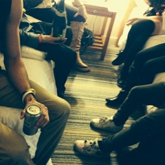 Blue Haze (Original Mix)1