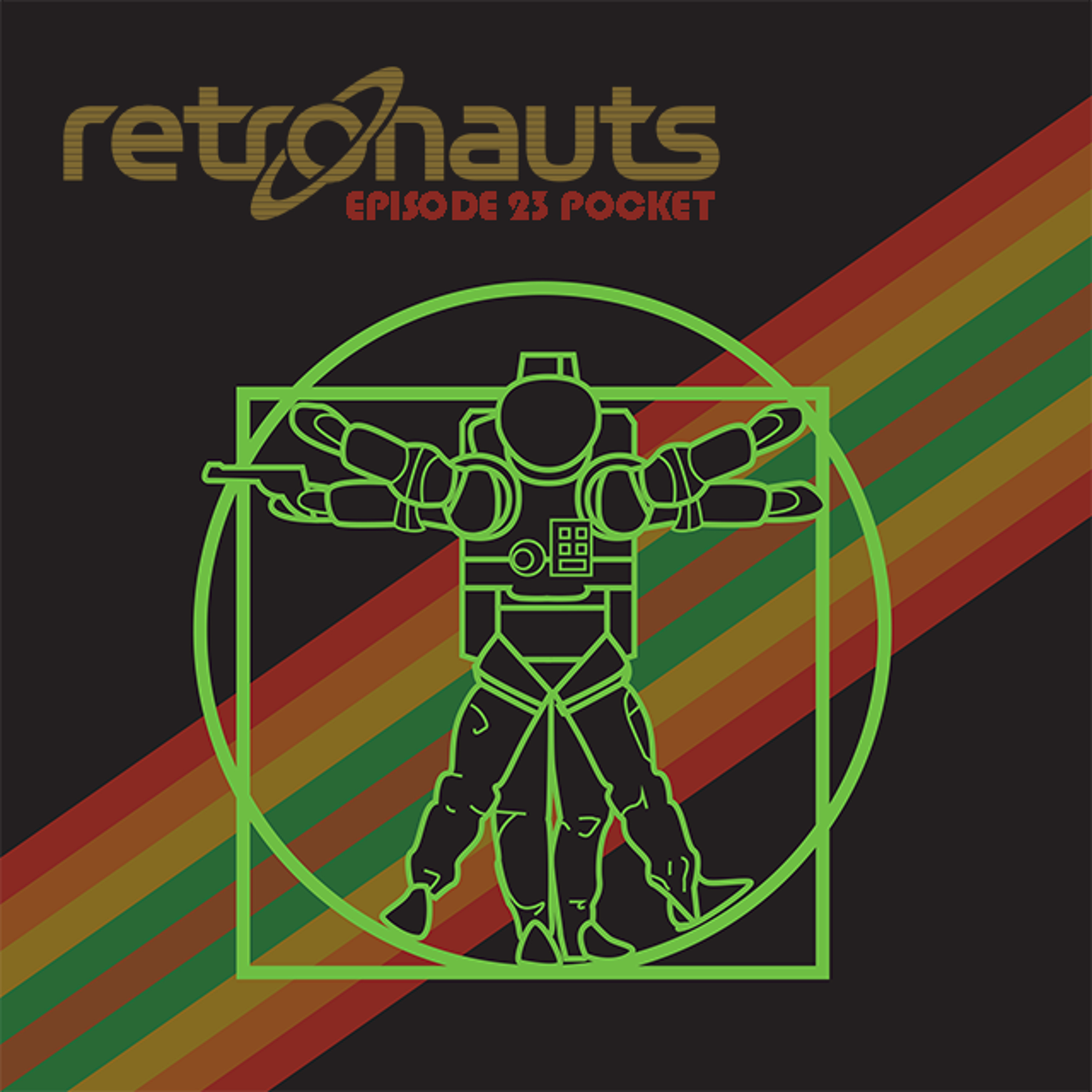 retronauts