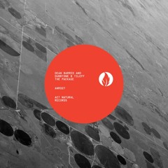 Dean Barred, Dubbtone & Tileff - The Package