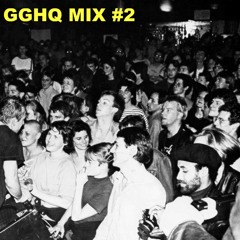 GGHQ Mix #2 : Brian Not Brian