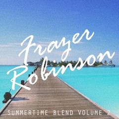 Summertime Blend Volume2