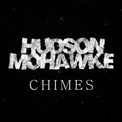 Hudson Mohawke - Chimes (Johny Wild Cover)