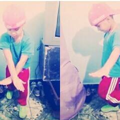 Diversidade Putaristica (passinho do romano)