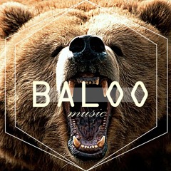 Baloo - Something About You