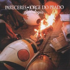 Candombe Del Mucho Palo - Jorge Do Prado