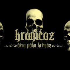 Días difíciles - Kronicoz