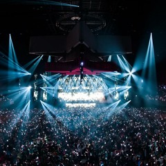 Maygik Jay - Somebody Scream (Original Edit)