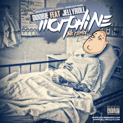 Doobie - Morphine (Remix) [feat. Jelly Roll]