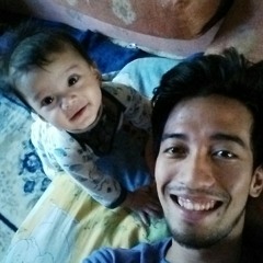 Love is a Losing game Amy Winehouse cover by Asyraf Hanafi