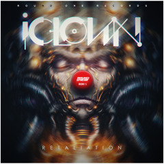 iClown - The Machine Head - Retaliation EP - (FREE DL)