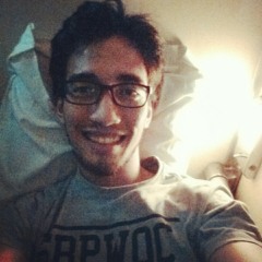 You Belong to Me Shrek ost cover by Asyraf Hanafi